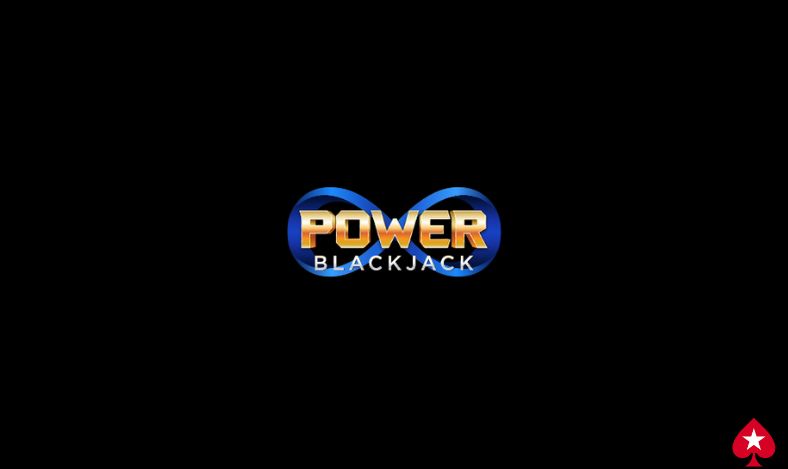 Como jugar al Power Blackjack online