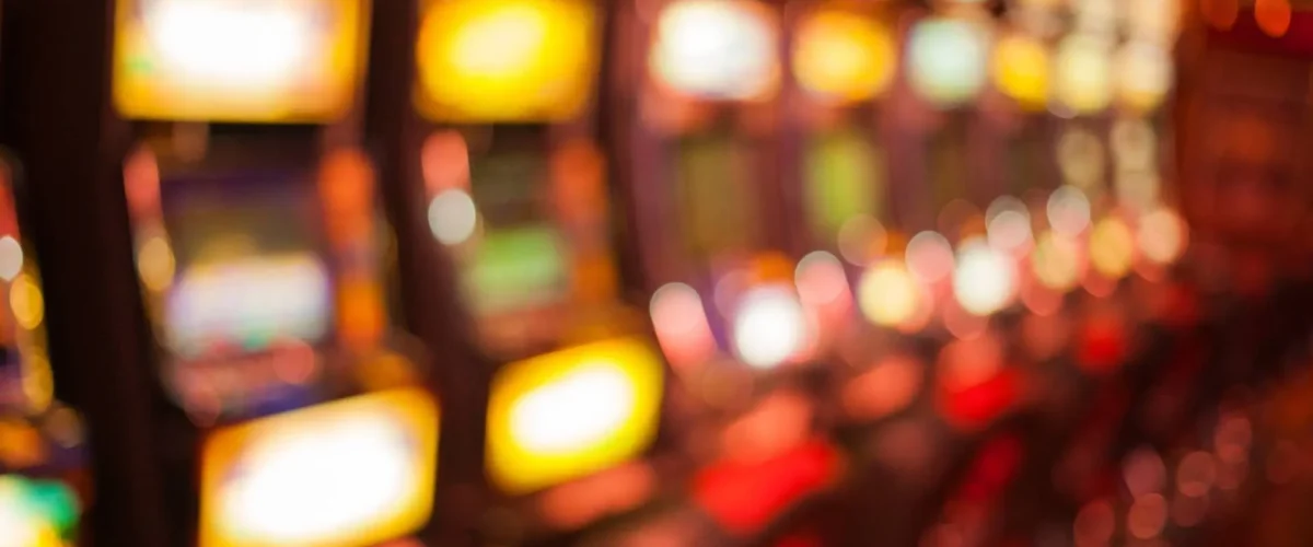 Juegos de Diamantes Casino