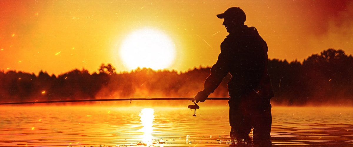 Big Bass Splash Slot