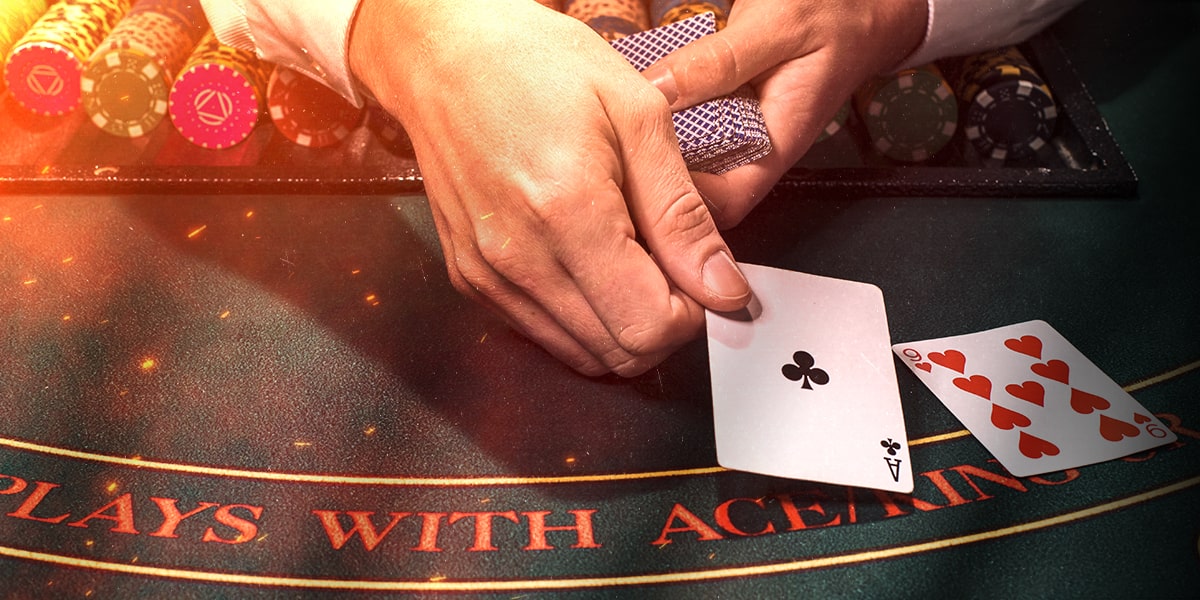 Mejora tu control de bankroll al jugar Blackjack en casinos