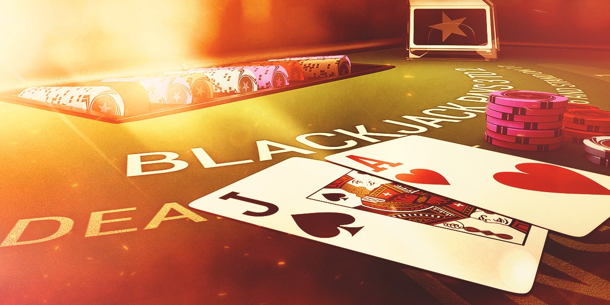 Historia del Blackjack