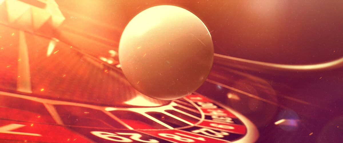 Ruleta Triple Zero