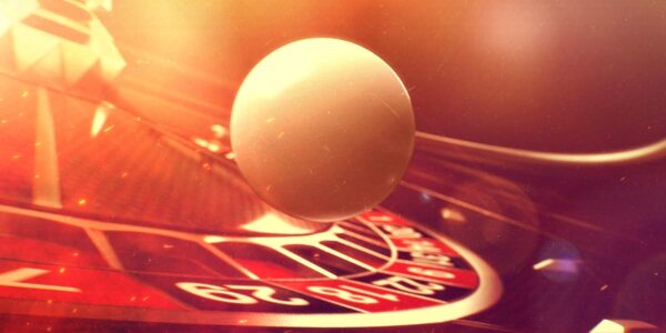 Ruleta Triple Zero