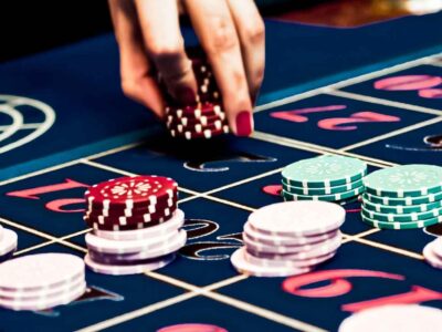 fibonacci ruleta