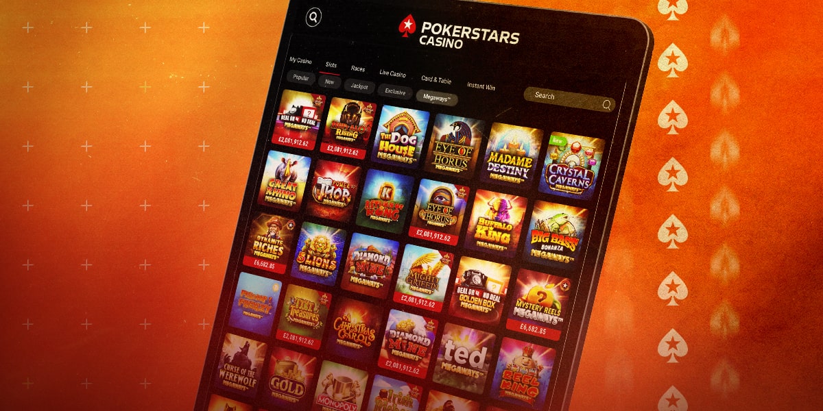 Pirots 3 94: Nueva Slot con Loros | PokerStars Casino