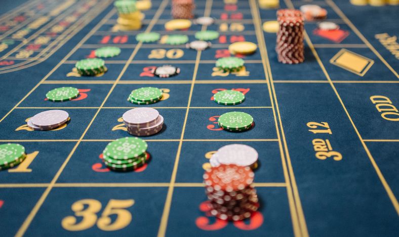 quien invento la ruleta