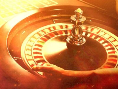 Numeros Ruleta