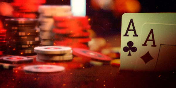 Apuesta paralela Perfect Pairs del blackjack: guía práctica.