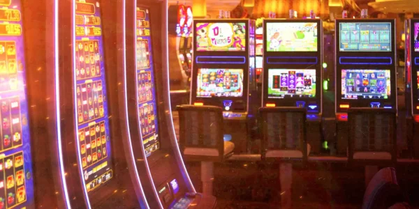 Tommy Carmichael El Genio que Engañó Las Vegas