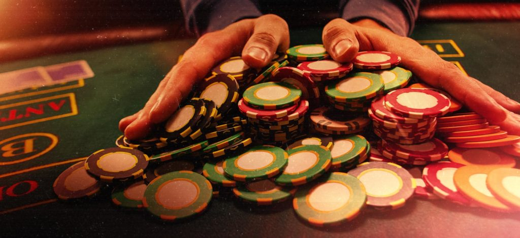 Bankroll en el blackjack: qué es y cómo se gestiona