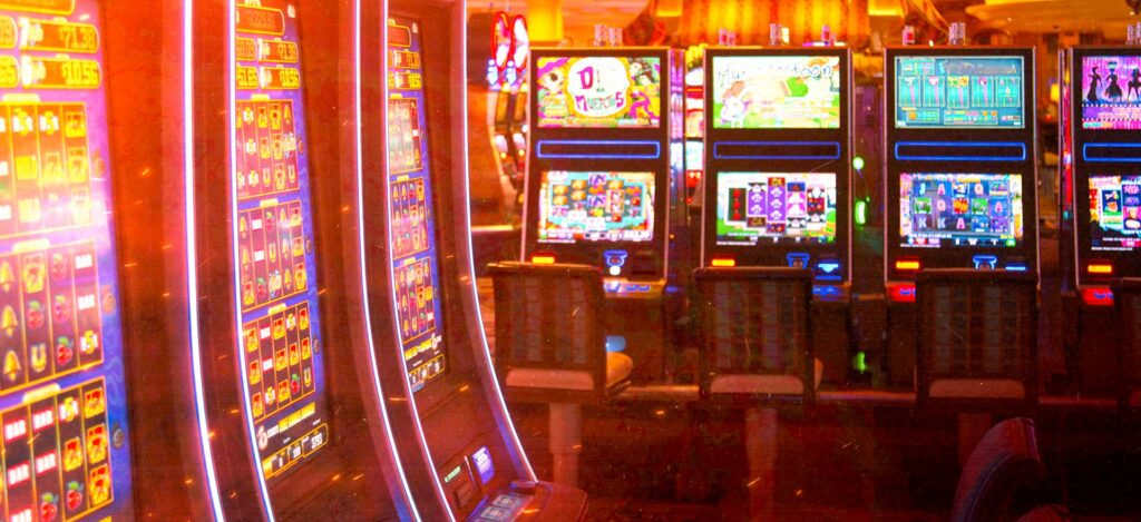 Hazard High voltage Slot machine To try out 100 percent free