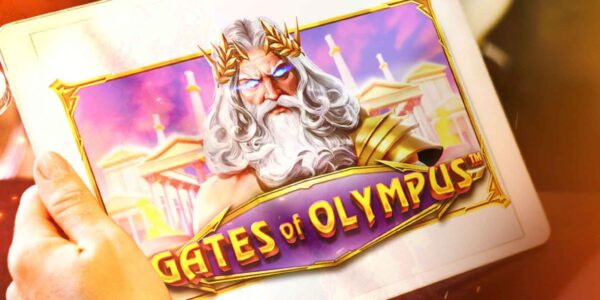 Gates of Olympus Slot