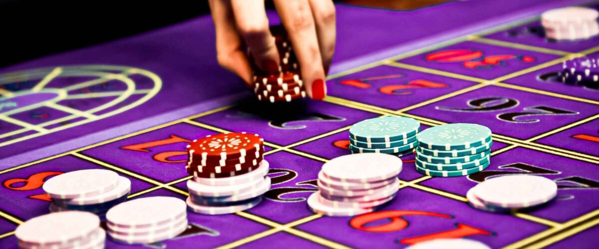 Probabilidades Ruleta