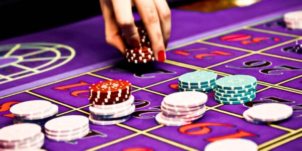 Probabilidades Ruleta