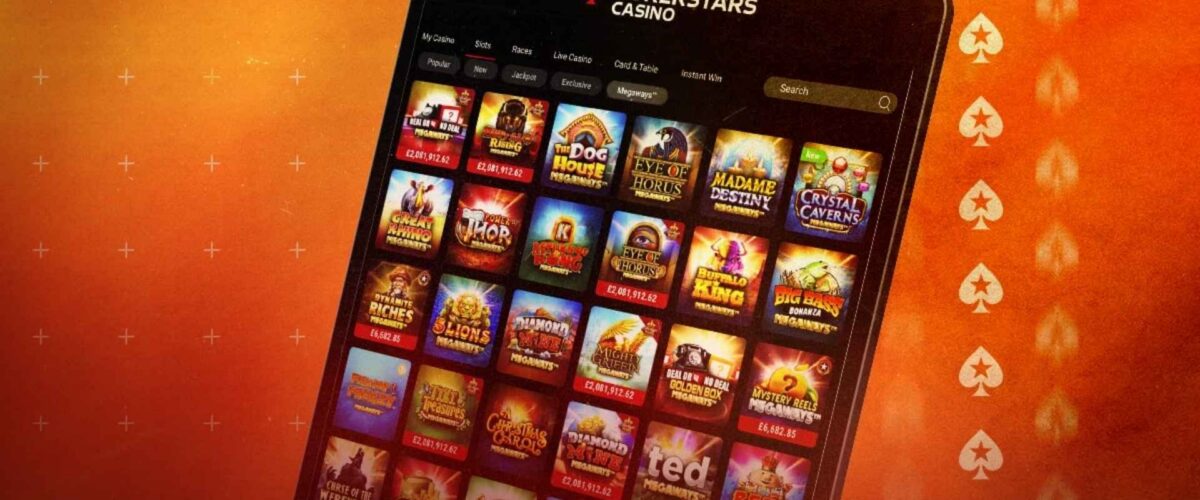 Avalanche slots banner