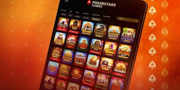 Avalanche slots banner