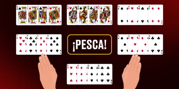 ¡Pesca! header