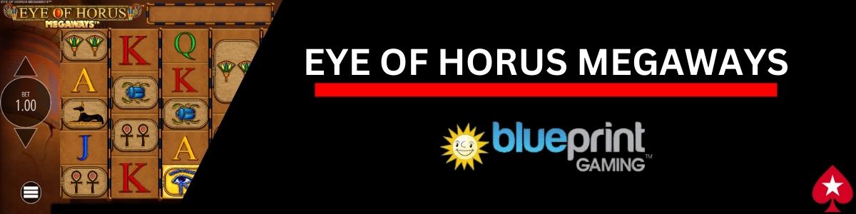 Eye of Horus Gratis PokerStars