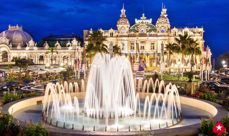 Casino de Montecarlo, Monaco (1)