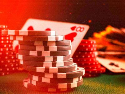 Martingala Ruleta