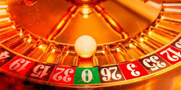 Ruleta Sistema D'Alembert