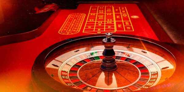 Ruleta Touch and Go