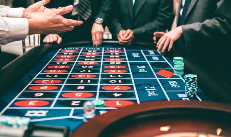 casino de monaco vestimenta