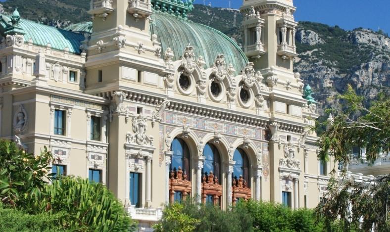 casino de montecarlo