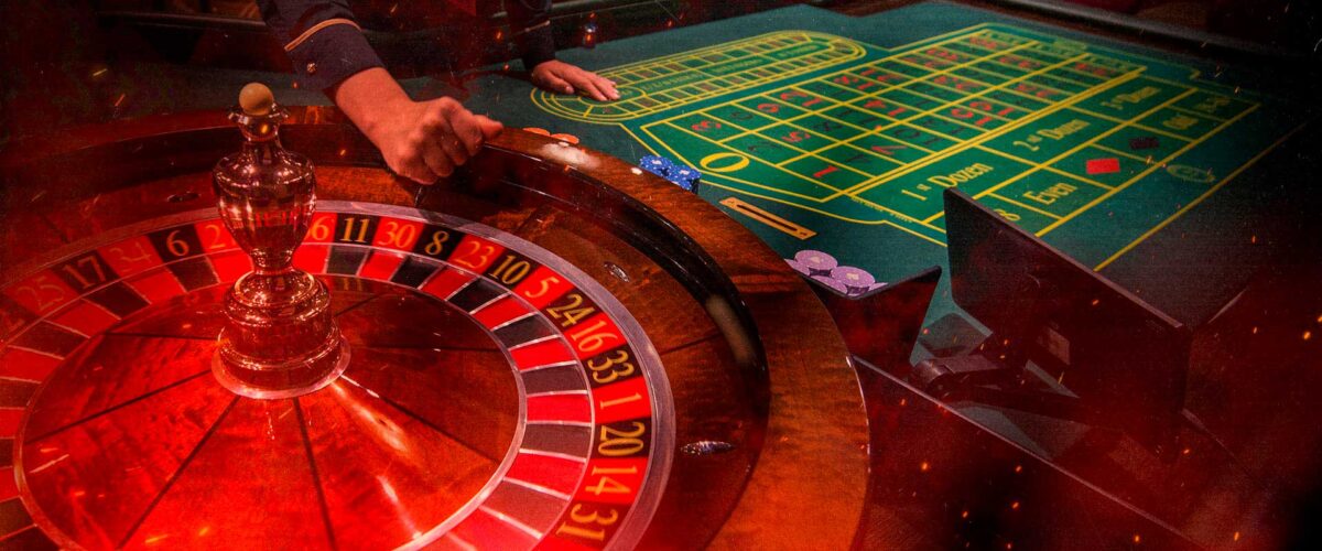 Triple Zero Roulette