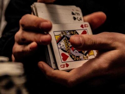 juegos de cartas para 3