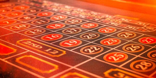 Cómo jugar a la ruleta en el móvil