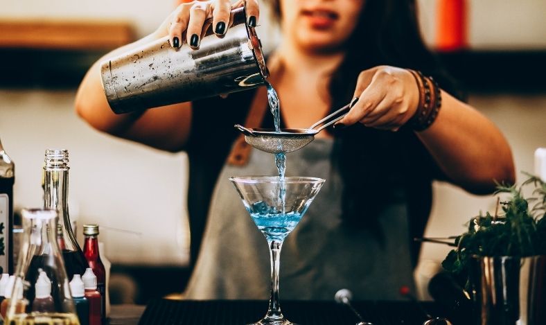 trabajo en casinos para mujeres