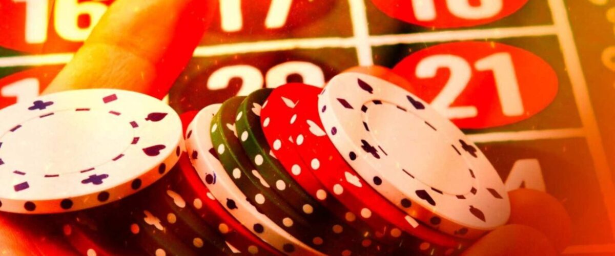 Estrategia Ruleta Andrucci