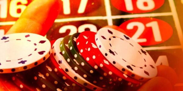 Estrategia Ruleta Andrucci