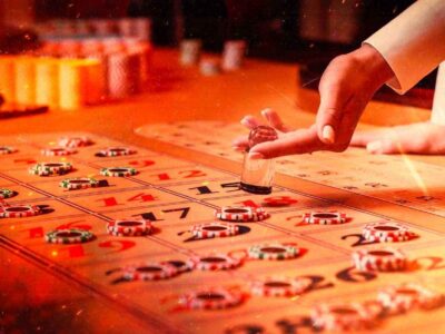 consejos para jugar a la ruleta