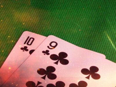 contar cartas blackjack