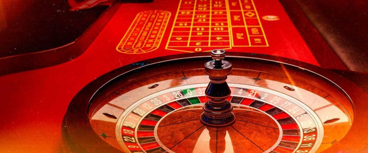 Apuestas en la ruleta