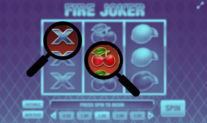 Fire Joker Slot Online Gratis