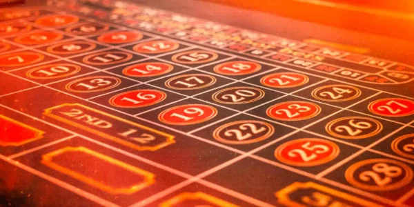 oscars grind ruleta