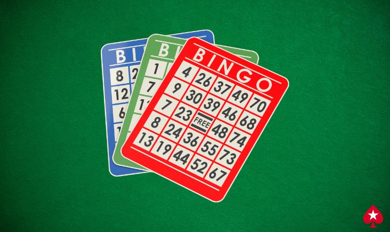 Como Jugar Bingo
