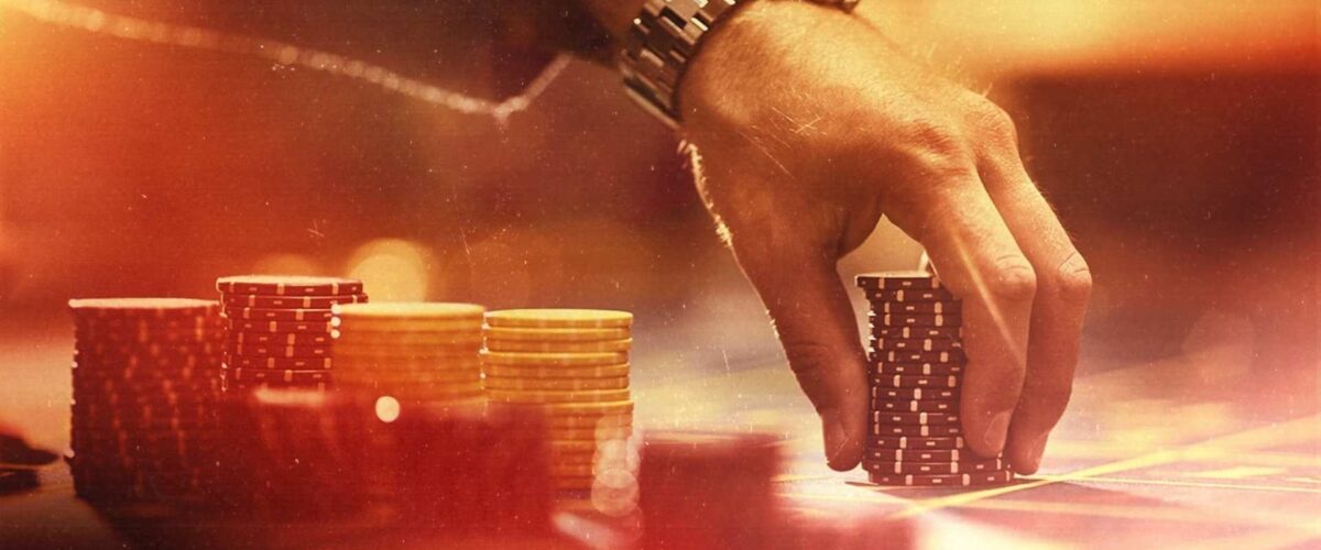 Sistema Tris Ruleta