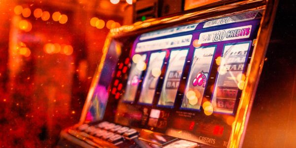 tragaperras online