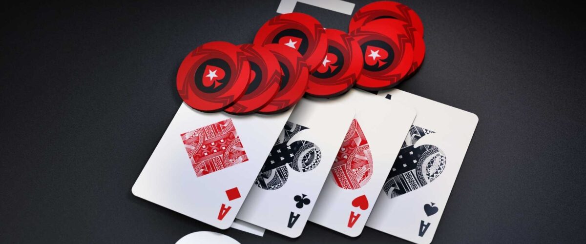 Diferentes Tipos de Poker