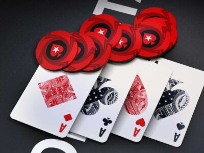 Diferentes Tipos de Poker