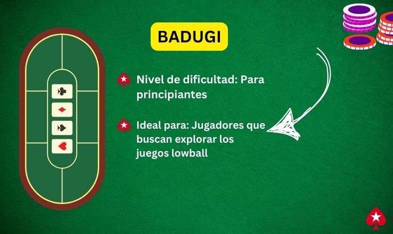 variantes del póker