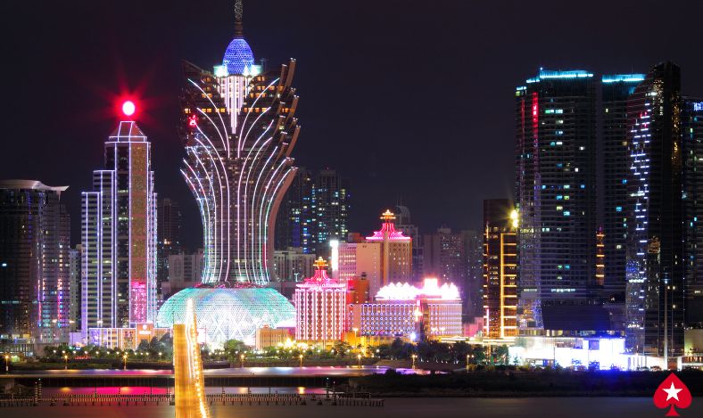 Macau