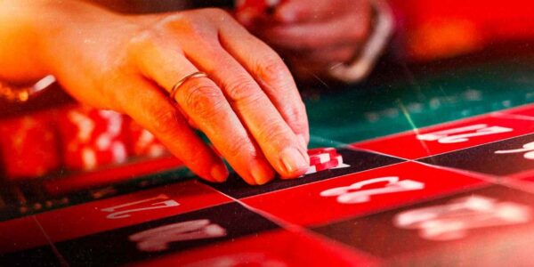 Estrategia Ruleta Tier et Tout