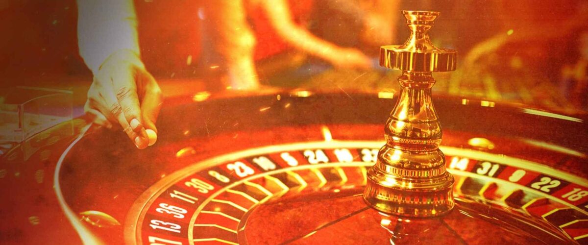 Guía Completa del Sistema Bet Spread en Ruleta