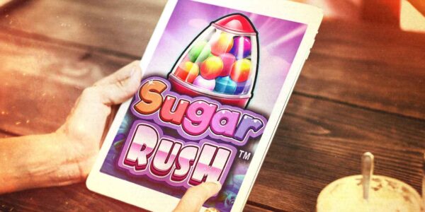 Sugar Rush Slot