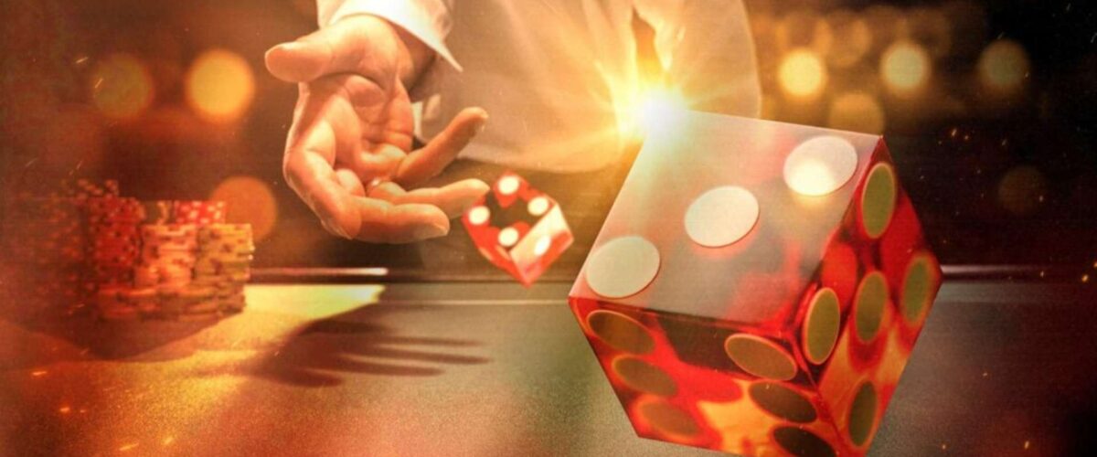 Aprende al Craps Paso a Paso Guía Fácil para Principiantes